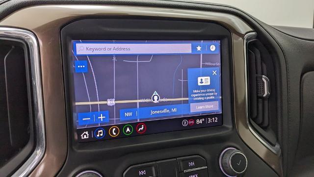 2022 Chevrolet Silverado 3500HD High Country