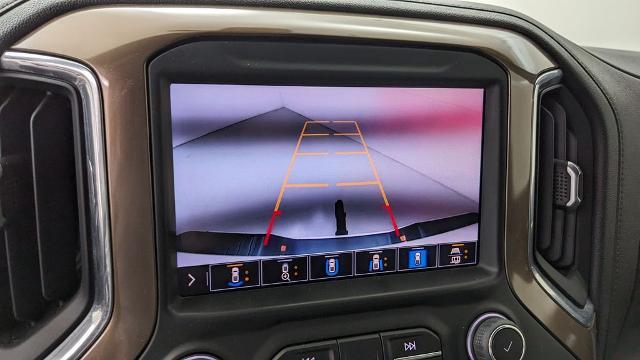2022 Chevrolet Silverado 3500HD High Country