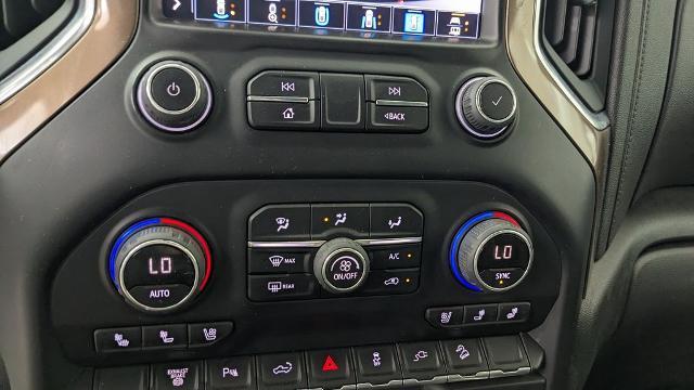 2022 Chevrolet Silverado 3500HD High Country