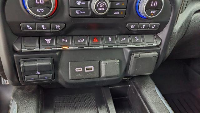 2022 Chevrolet Silverado 3500HD High Country