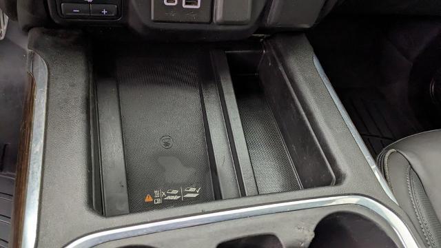 2022 Chevrolet Silverado 3500HD High Country