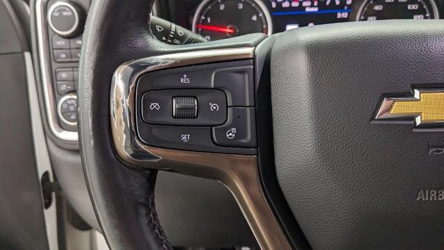2022 Chevrolet Silverado 3500HD High Country