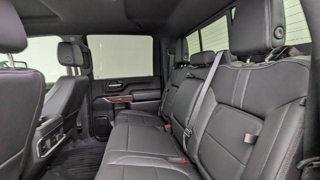 2022 Chevrolet Silverado 3500HD High Country