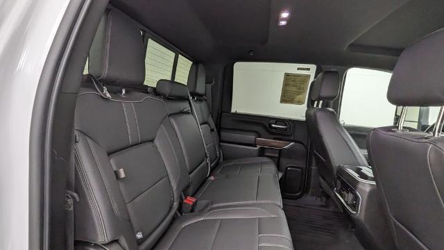 2022 Chevrolet Silverado 3500HD High Country