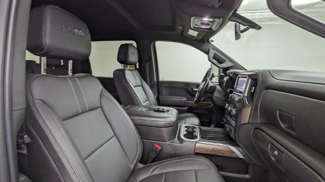 2022 Chevrolet Silverado 3500HD High Country