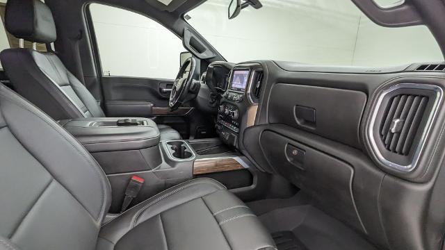 2022 Chevrolet Silverado 3500HD High Country