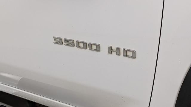 2022 Chevrolet Silverado 3500HD High Country
