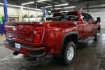 2022 Silverado 3500HD Thumbnail 3