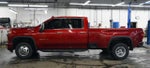2022 Silverado 3500HD Thumbnail 5