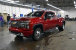 2022 Silverado 3500HD Thumbnail 6