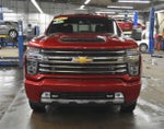 2022 Silverado 3500HD Thumbnail 7