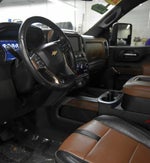 2022 Silverado 3500HD Thumbnail 9