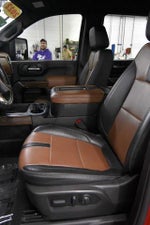 2022 Silverado 3500HD Thumbnail 10