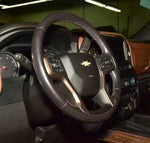 2022 Silverado 3500HD Thumbnail 11