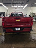 2022 Silverado 3500HD Thumbnail 34