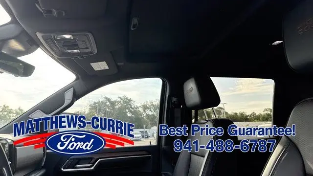 2024 Chevrolet Silverado 3500HD High Country