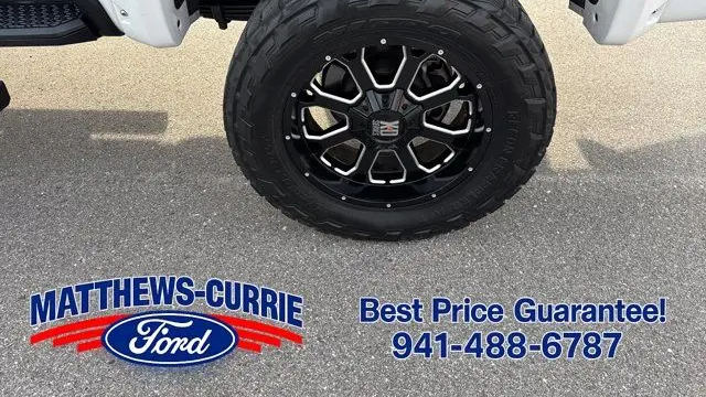 2024 Chevrolet Silverado 3500HD High Country