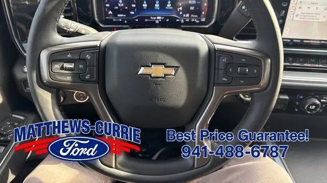 2024 Chevrolet Silverado 3500HD High Country