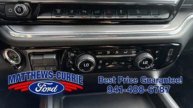 2024 Chevrolet Silverado 3500HD High Country