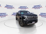 2024 Silverado 3500HD Thumbnail 2