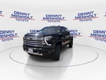 2024 Silverado 3500HD Thumbnail 3