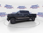 2024 Silverado 3500HD Thumbnail 4