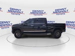 2024 Silverado 3500HD Thumbnail 5