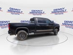 2024 Silverado 3500HD Thumbnail 8