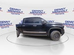 2024 Silverado 3500HD Thumbnail 9