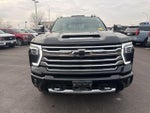 2024 Silverado 3500HD Thumbnail 2