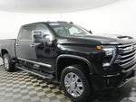 2024 Silverado 3500HD Thumbnail 2