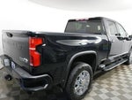 2024 Silverado 3500HD Thumbnail 3