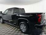 2024 Silverado 3500HD Thumbnail 5