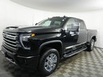 2024 Silverado 3500HD Thumbnail 7