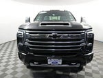 2024 Silverado 3500HD Thumbnail 8