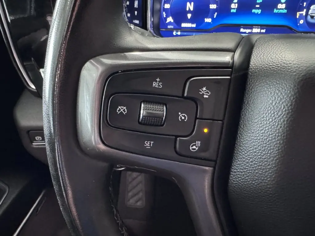 2024 Chevrolet Silverado Hd - $69,987
