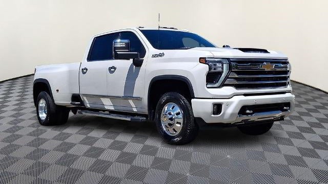 Preowned 2024 Chevrolet Silverado 3500HD High Country for Sale