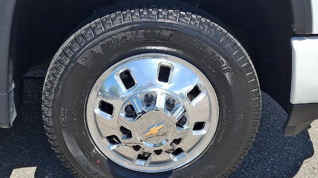 2024 Chevrolet Silverado 3500HD High Country