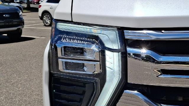 2024 Chevrolet Silverado 3500HD High Country