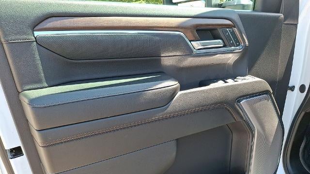 2024 Chevrolet Silverado 3500HD High Country
