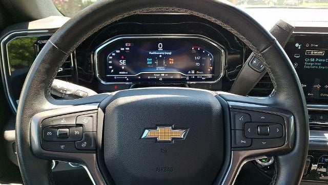 2024 Chevrolet Silverado 3500HD High Country