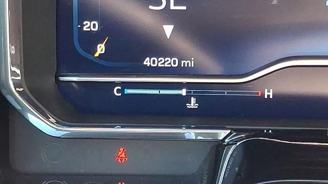 2024 Chevrolet Silverado 3500HD High Country