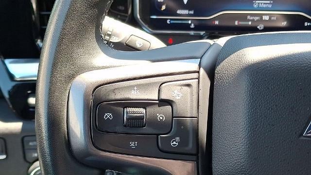 2024 Chevrolet Silverado 3500HD High Country