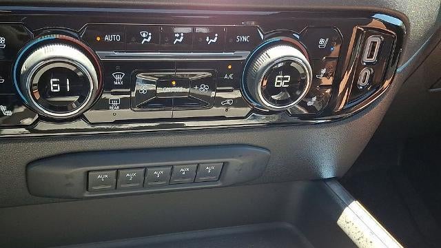 2024 Chevrolet Silverado 3500HD High Country