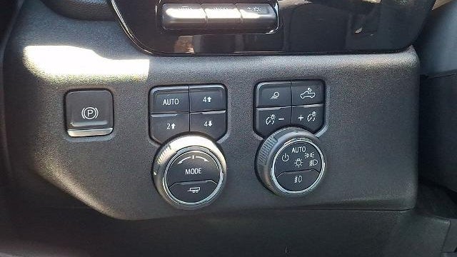 2024 Chevrolet Silverado 3500HD High Country