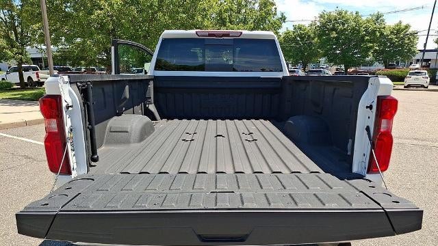 2024 Chevrolet Silverado 3500HD High Country