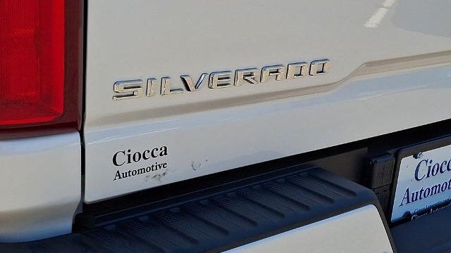2024 Chevrolet Silverado 3500HD High Country
