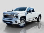 2024 Silverado 3500HD Thumbnail 1
