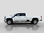 2024 Silverado 3500HD Thumbnail 3