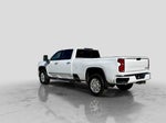 2024 Silverado 3500HD Thumbnail 4